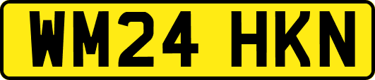 WM24HKN