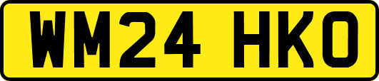WM24HKO