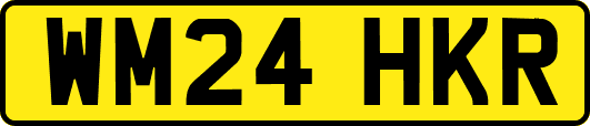 WM24HKR