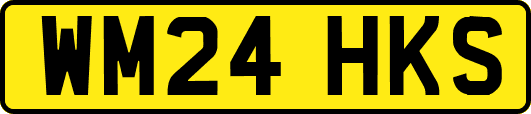 WM24HKS