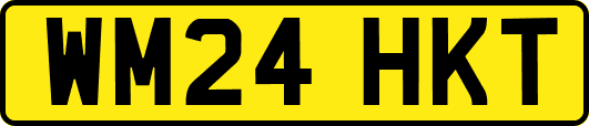 WM24HKT
