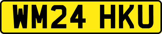 WM24HKU
