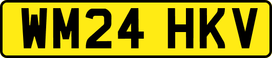 WM24HKV
