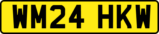 WM24HKW