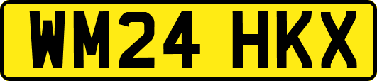 WM24HKX