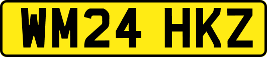 WM24HKZ