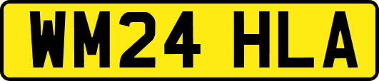 WM24HLA