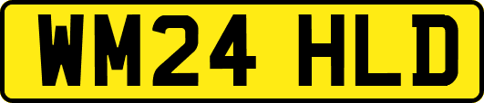 WM24HLD