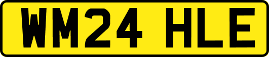 WM24HLE
