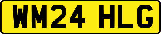 WM24HLG