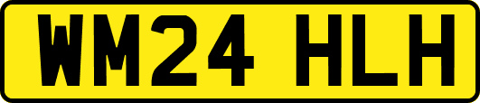 WM24HLH