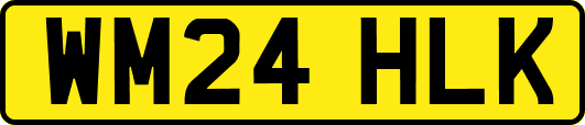 WM24HLK