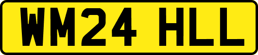WM24HLL