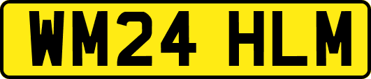 WM24HLM