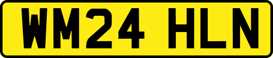 WM24HLN