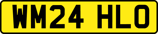 WM24HLO