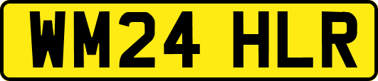 WM24HLR