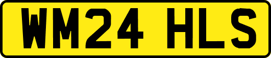 WM24HLS