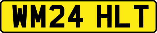 WM24HLT