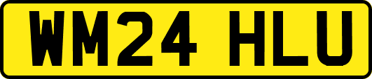 WM24HLU