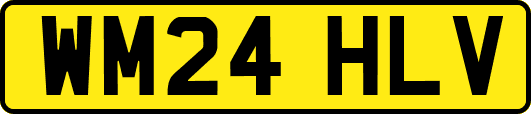 WM24HLV