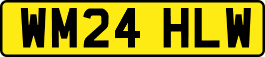 WM24HLW