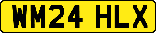 WM24HLX
