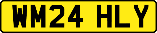 WM24HLY