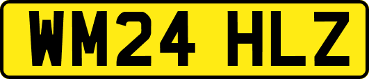 WM24HLZ
