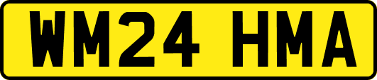 WM24HMA