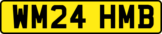 WM24HMB