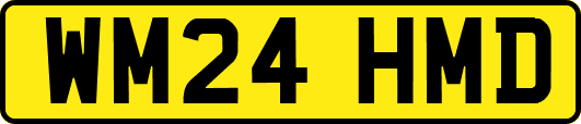 WM24HMD