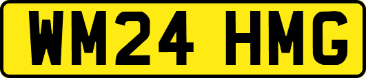 WM24HMG