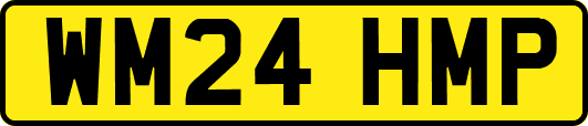 WM24HMP