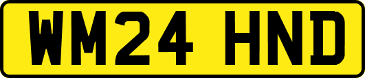 WM24HND