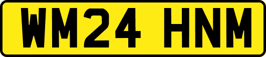 WM24HNM