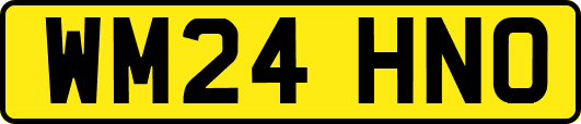 WM24HNO