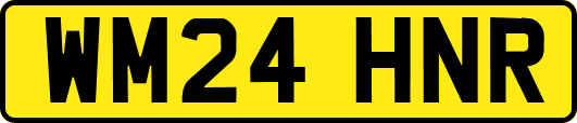 WM24HNR