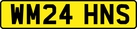 WM24HNS