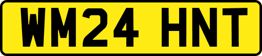 WM24HNT