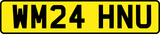 WM24HNU