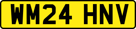 WM24HNV