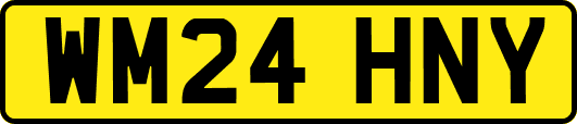WM24HNY
