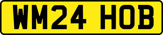 WM24HOB