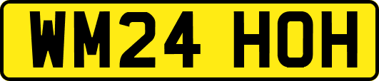 WM24HOH