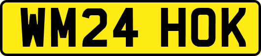 WM24HOK