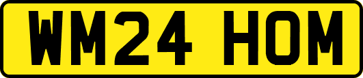 WM24HOM