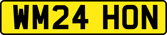 WM24HON