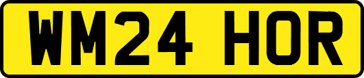WM24HOR