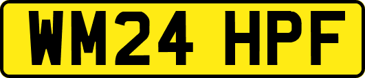 WM24HPF